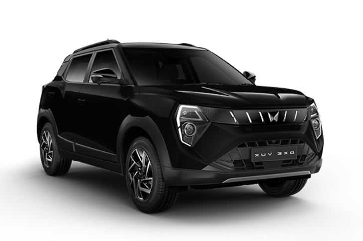 Mahindra XUV 3XO Mahindra XUV 3XO